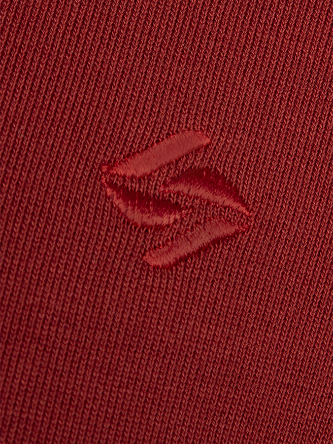 Pullover mit Dezentem Logostick "Clemens" Pullover mit Dezentem Logostick "Clemens"