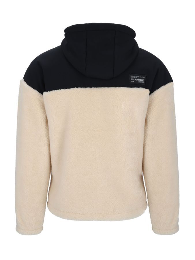 SHERPA JACKET
