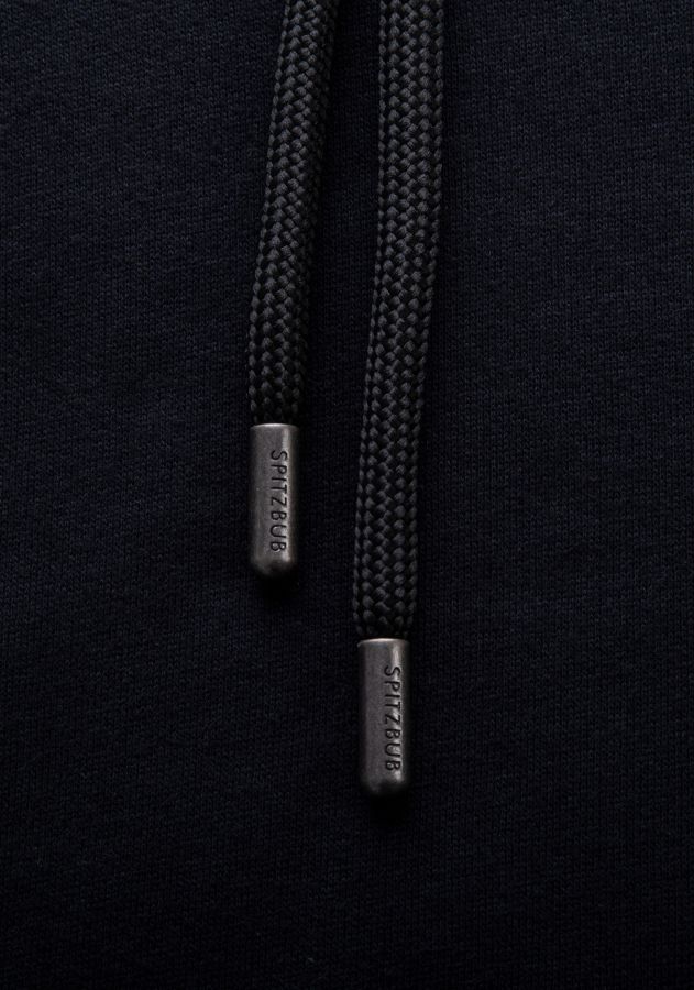 Heavyweight Fabric Hoodie "Richard"