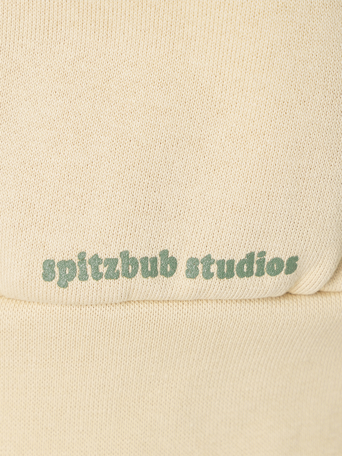HOODIE BEIGE DESERT