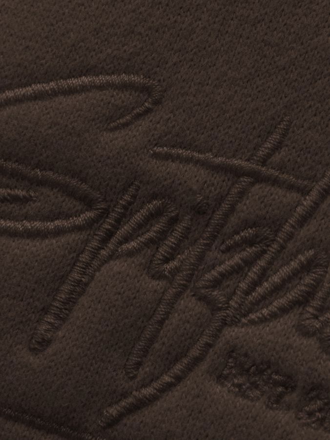 Heavyweight Fabric Hoodie "Theodor" Heavyweight Fabric Hoodie "Theodor"