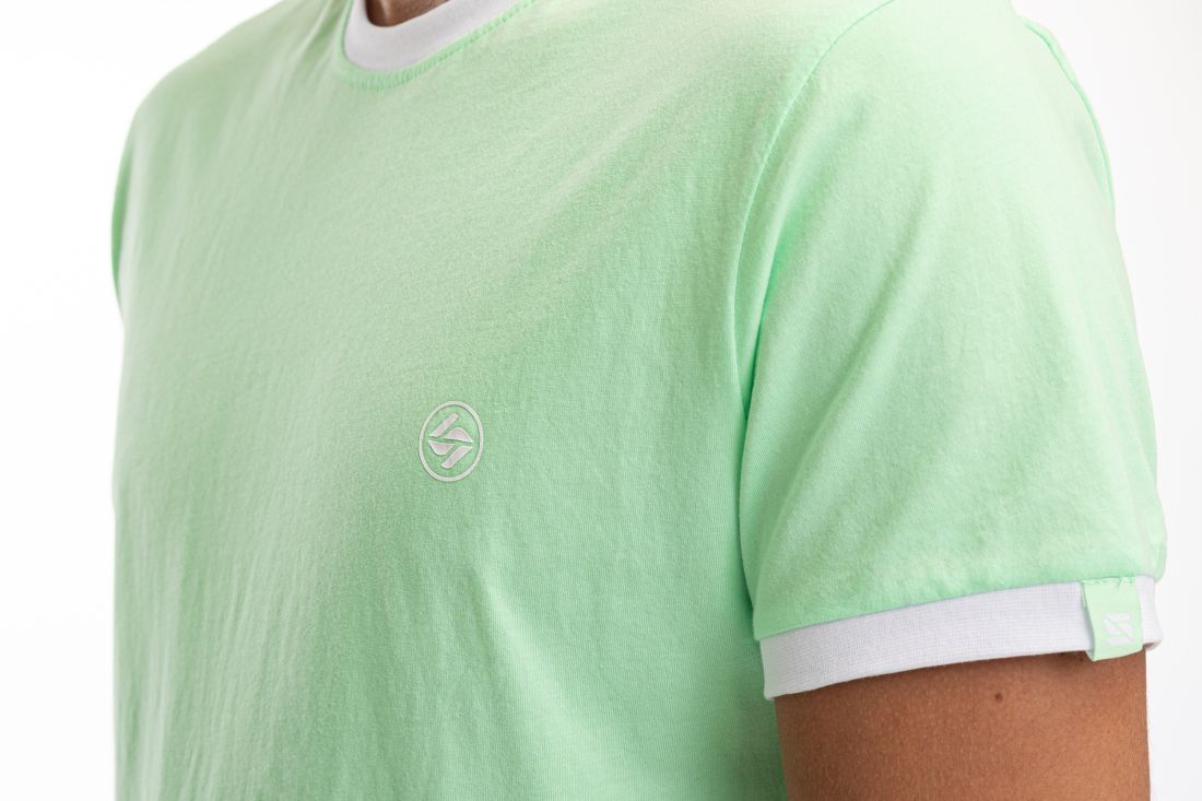 Regular Fit Shirt aus Baumwolle "Detlef"
Regular Fit Shirt aus Baumwolle "Detlef"