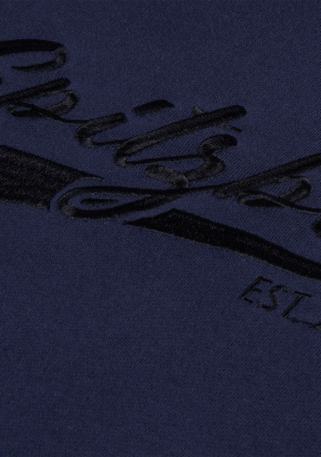 Heavyweight Fabric Hoodie "Holger" Heavyweight Fabric Hoodie "Holger"