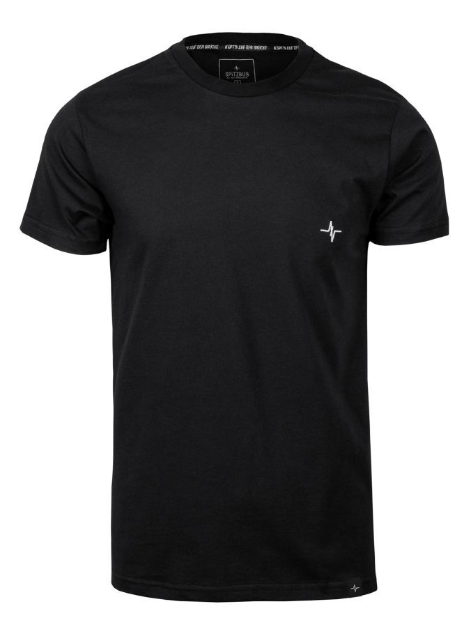 Regular Fit Shirt aus Baumwolle "Günther"

