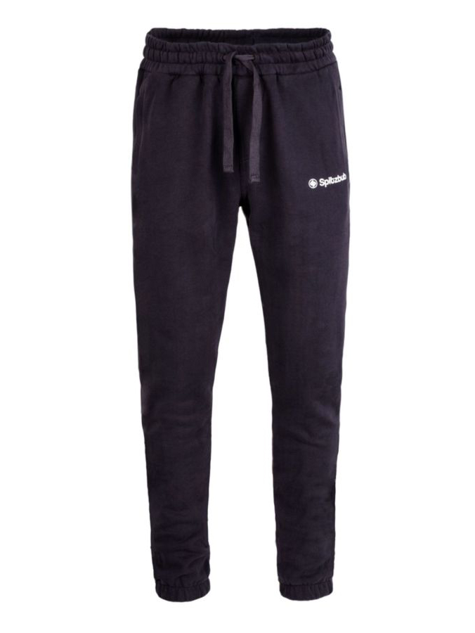 Sweatpants mit doppelter Tasche "Georg" Sweatpants mit doppelter Tasche "Georg"