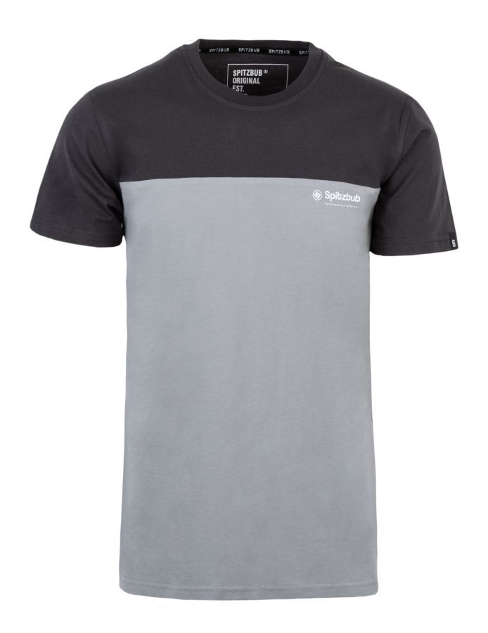 Regular Fit Shirt aus Baumwolle "Frank"
