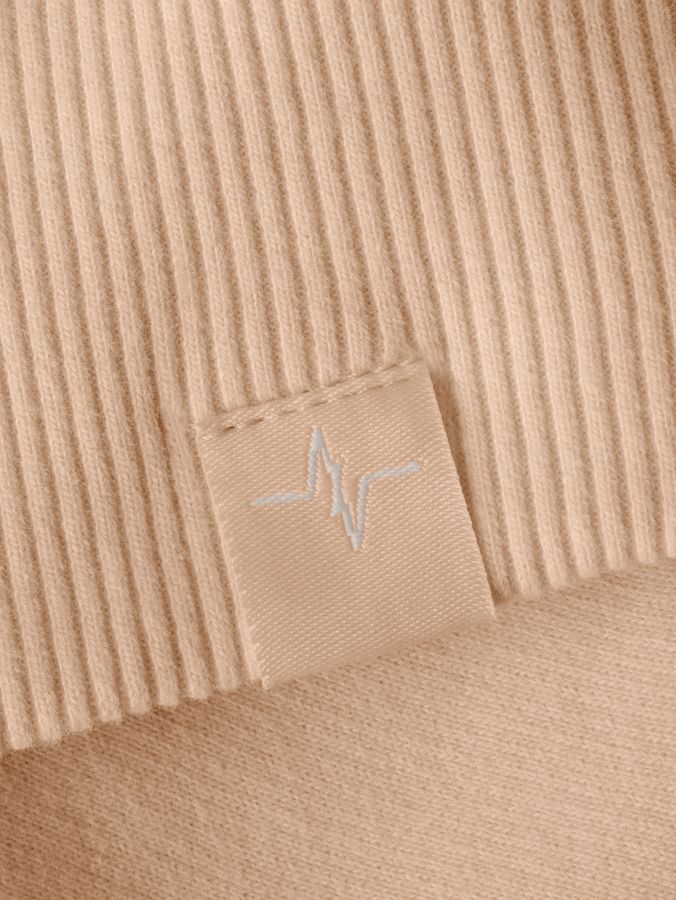 Heavyweight Fabric Hoodie "Falk"