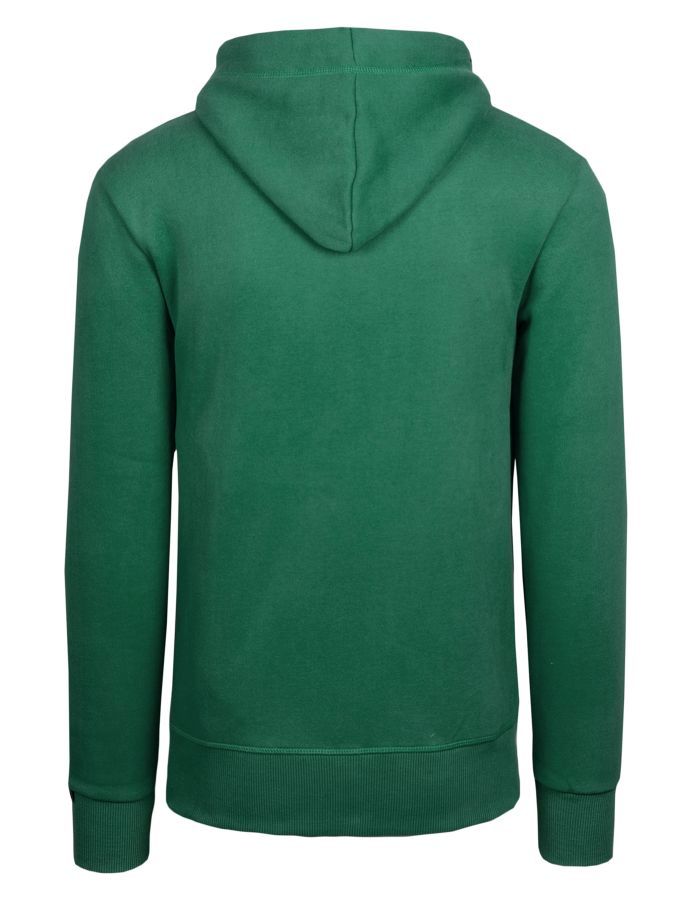 Heavyweight Fabric Sweatjacke "Nils" Heavyweight Fabric Sweatjacke "Nils"