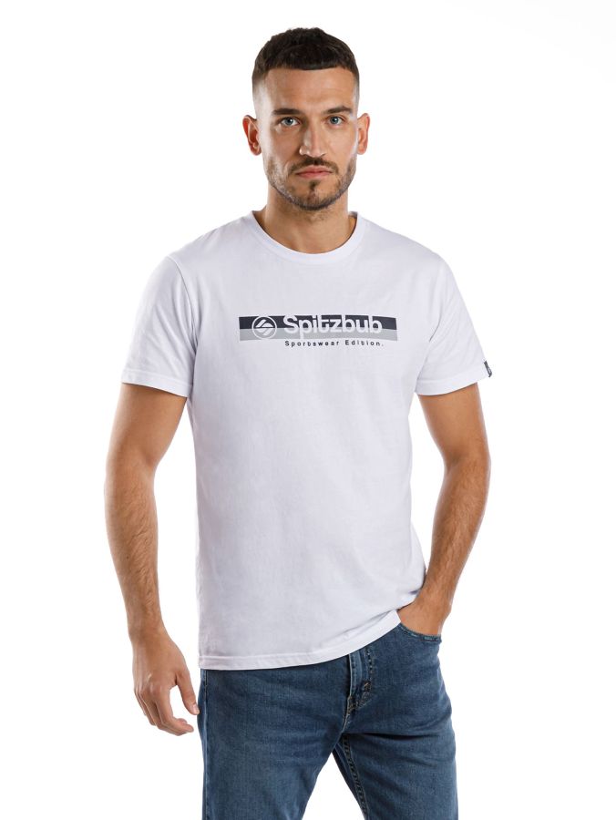 Regular Fit Shirt aus Baumwolle "Marten" Regular Fit Shirt aus Baumwolle "Marten"