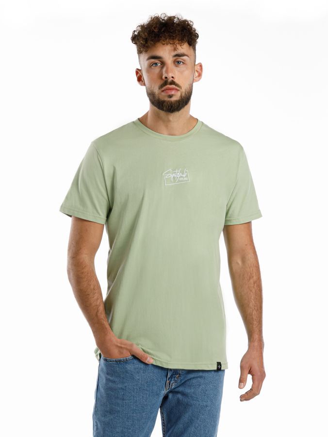 Regular Fit Shirt aus Baumwolle "Damian"
