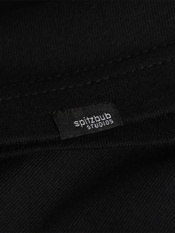 SHIRT BLACK DESERT