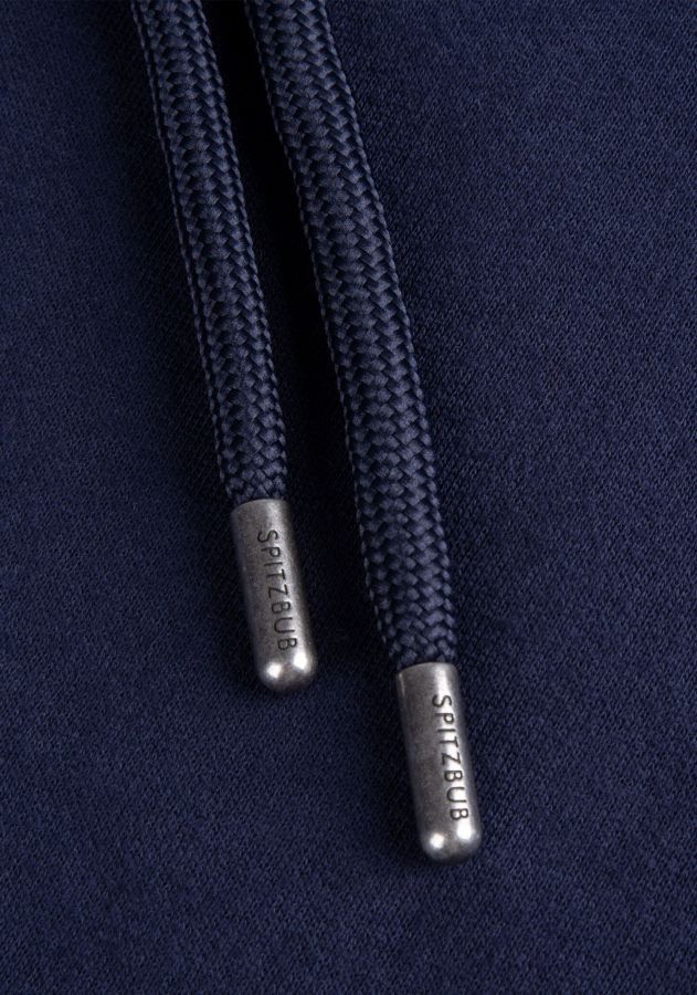 Heavyweight Fabric Hoodie "Holger" Heavyweight Fabric Hoodie "Holger"