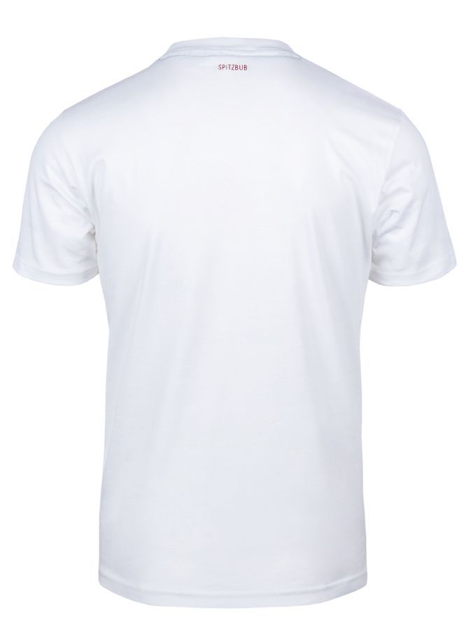 Regular Fit Shirt aus Baumwolle "Karl-Heinz"
Regular Fit Shirt aus Baumwolle "Karl-Heinz"