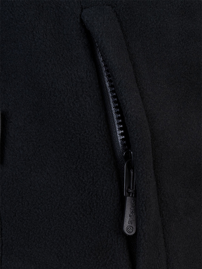 Outdoorfleecejacke mit Kapuze "Mirko" Outdoorfleecejacke mit Kapuze "Mirko"