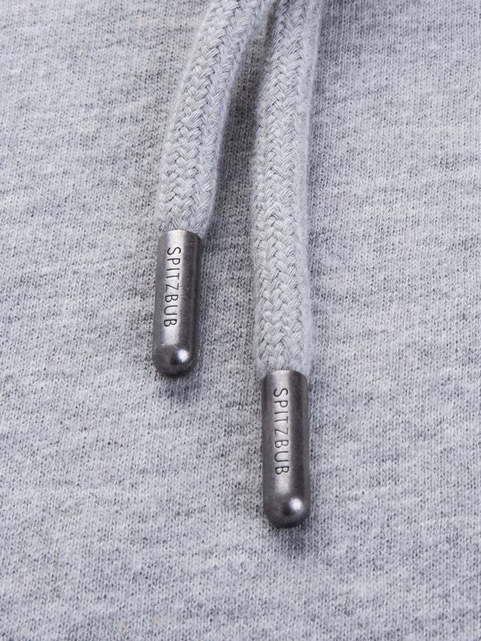Heavyweight Fabric Hoodie "Jasper" Heavyweight Fabric Hoodie "Jasper"