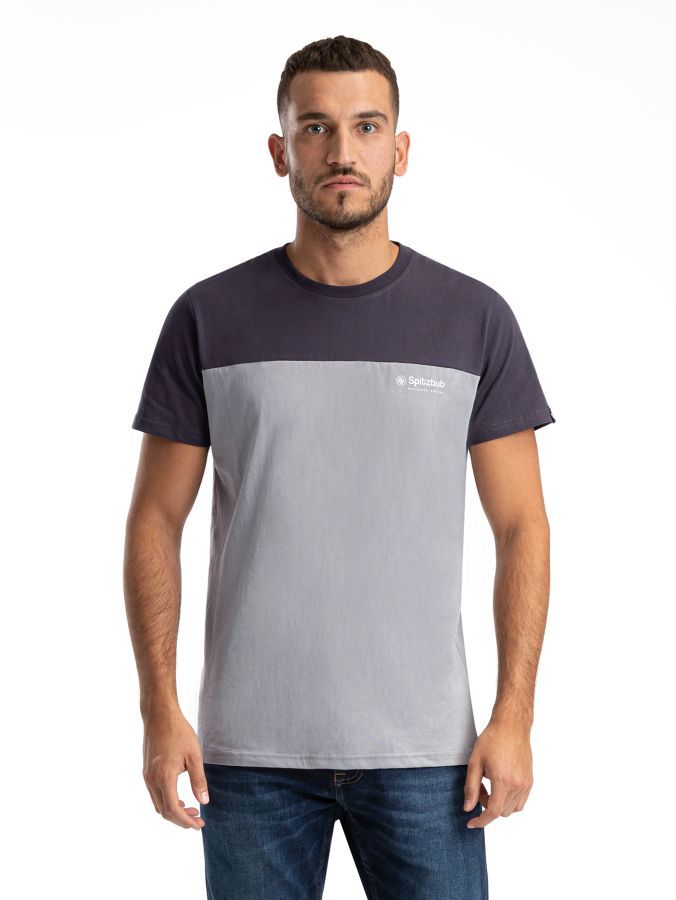 Regular Fit Shirt aus Baumwolle "Frank"
