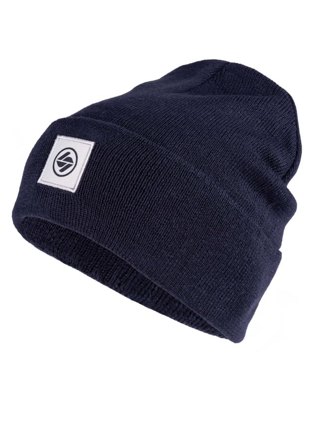 Beaniemütze aus Merinowolle "Willfried" Beaniemütze aus Merinowolle "Willfried"