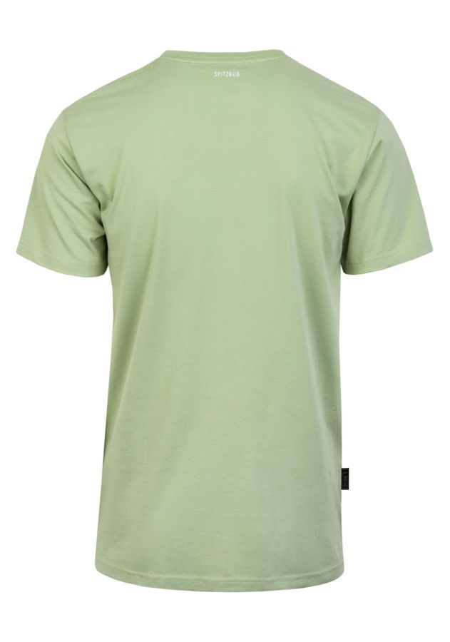 Regular Fit Shirt aus Baumwolle "Damian"
