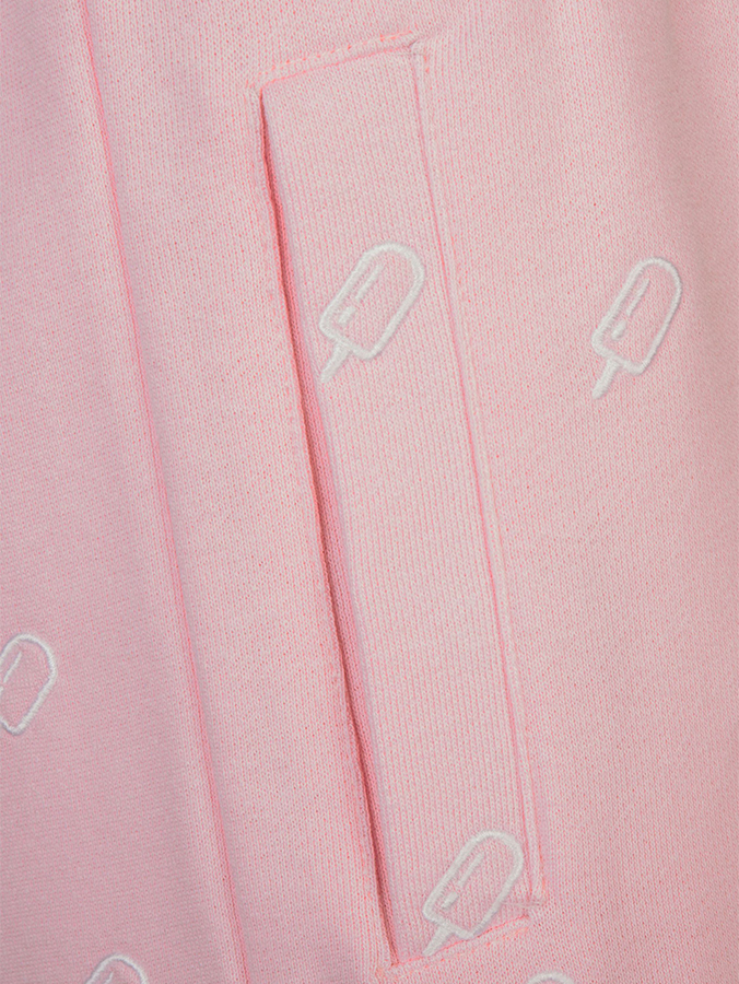 French-Terrie Sweatshorts "Walter" French-Terrie Sweatshorts "Walter"