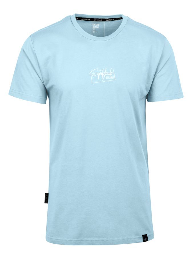 Regular Fit Shirt aus Baumwolle "Miguel"