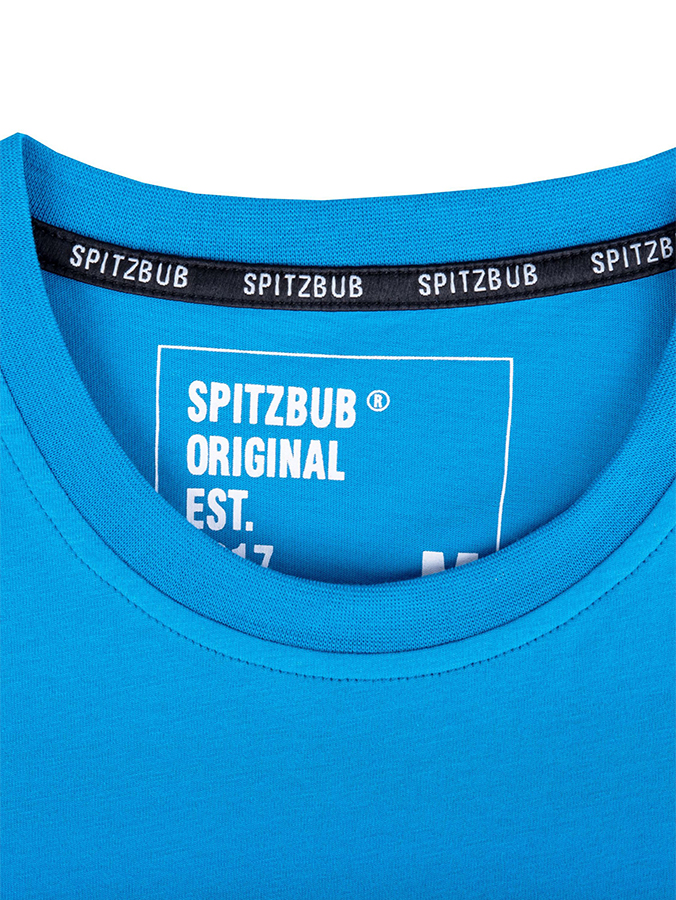 Regular Fit Shirt aus Baumwolle "Andreas" Regular Fit Shirt aus Baumwolle "Andreas"