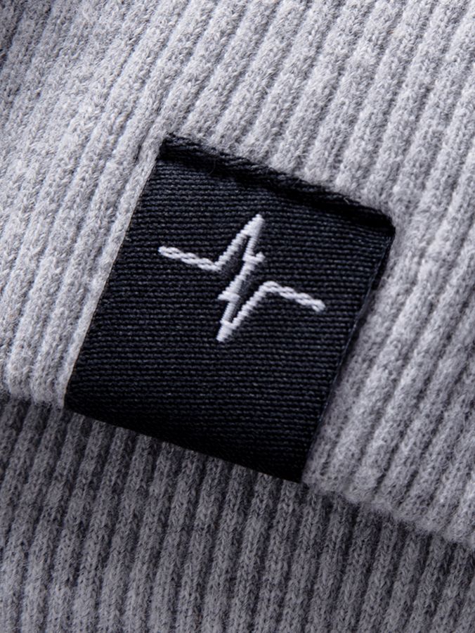 Heavyweight Fabric Hoodie "Jasper" Heavyweight Fabric Hoodie "Jasper"