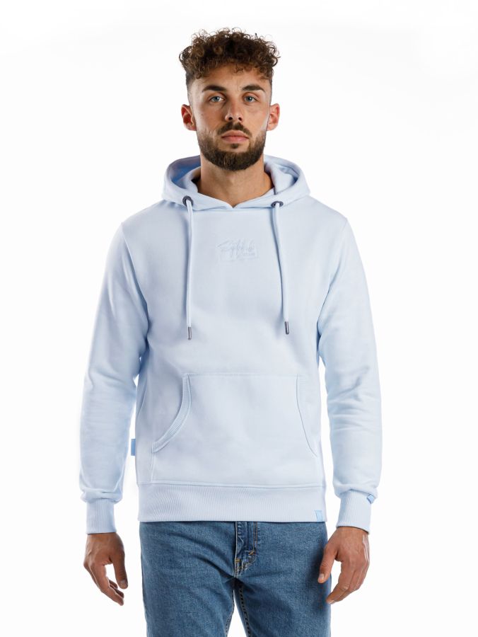 Heavyweight Fabric Hoodie "Milo" Heavyweight Fabric Hoodie "Milo"