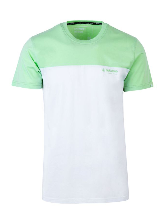 Regular Fit Shirt aus Baumwolle "Bastian" Regular Fit Shirt aus Baumwolle "Bastian"