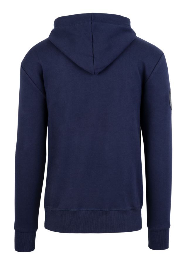 Heavyweight Fabric Hoodie "Holger" Heavyweight Fabric Hoodie "Holger"