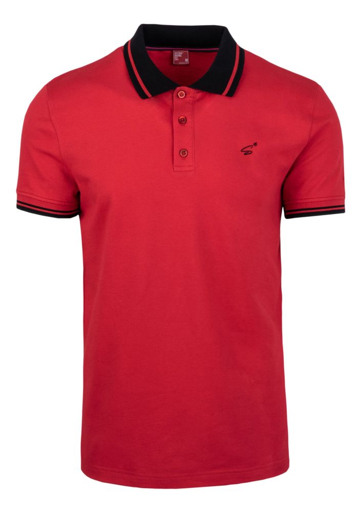 Poloshirt - Rainer