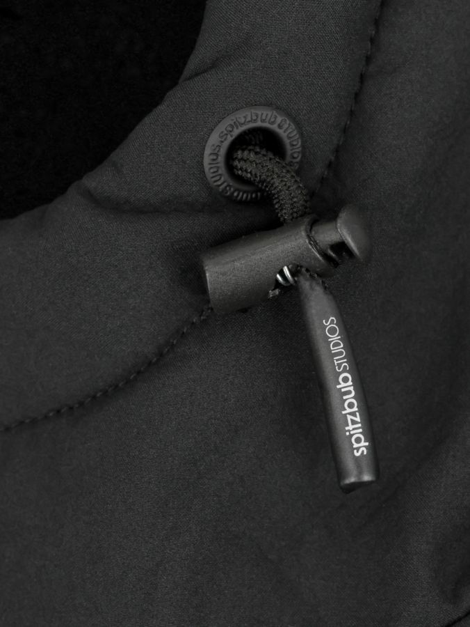 SHERPA JACKET