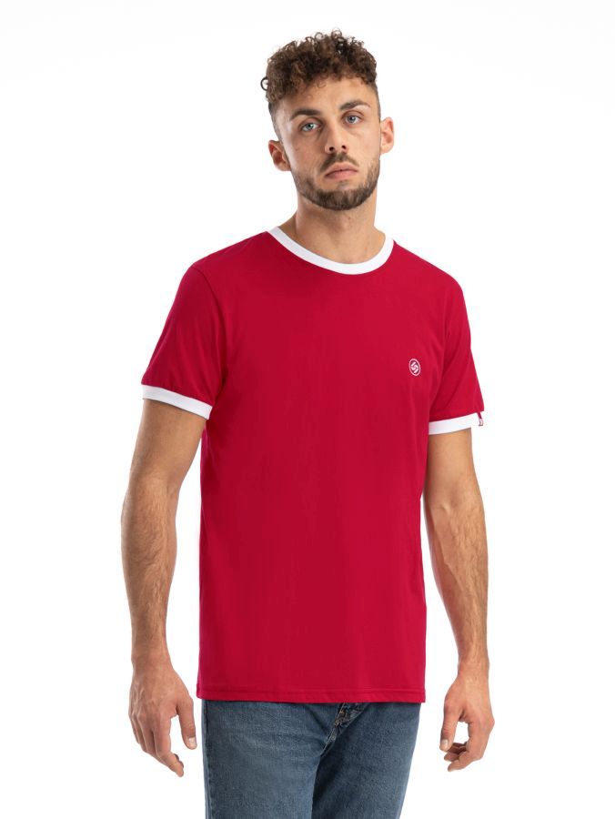 Regular Fit Shirt aus Baumwolle "Gerd"
