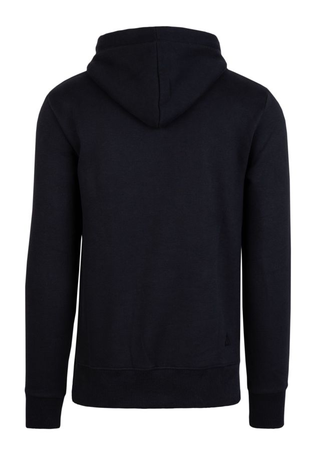 Heavyweight Fabric Hoodie "Jürgen"