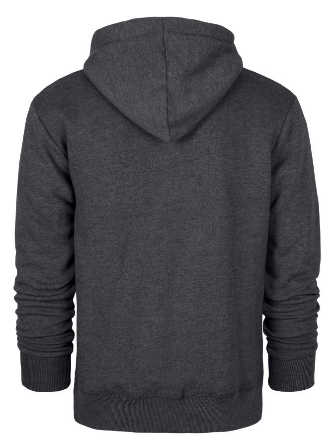 Heavyweight Fabric Hoodie "Emil" Heavyweight Fabric Hoodie "Emil"