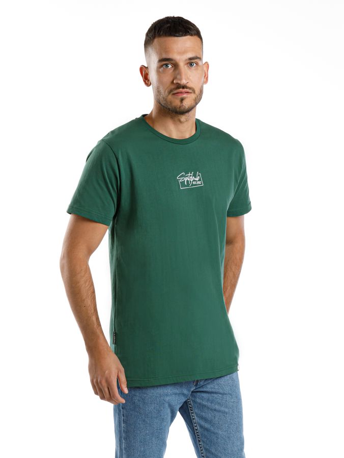 Regular Fit Shirt aus Baumwolle "Thomas" Regular Fit Shirt aus Baumwolle "Thomas"
