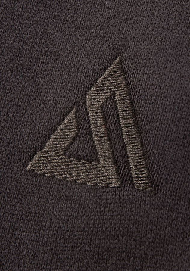 Heavyweight Fabric Hoodie "Matthias"