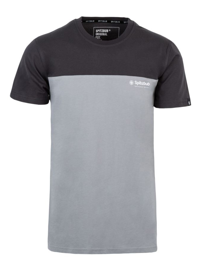 Regular Fit Shirt aus Baumwolle "Frank" Regular Fit Shirt aus Baumwolle "Frank"