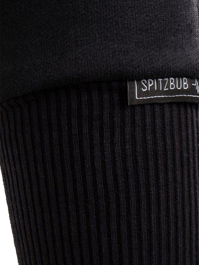 Heavyweight Fabric Hoodie "Noel" Heavyweight Fabric Hoodie "Noel"