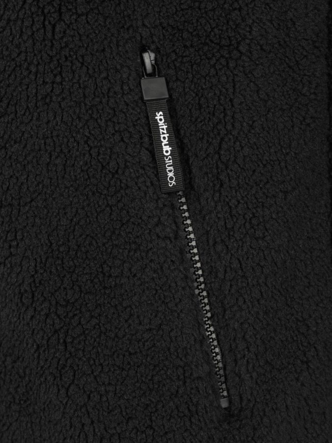 SHERPA JACKET