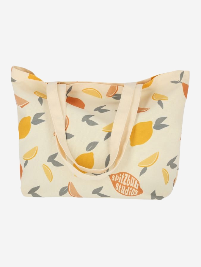 spitzbub STUDIOS - Tote Bag summerbreeze spitzbub STUDIOS - Tote Bag summerbreeze