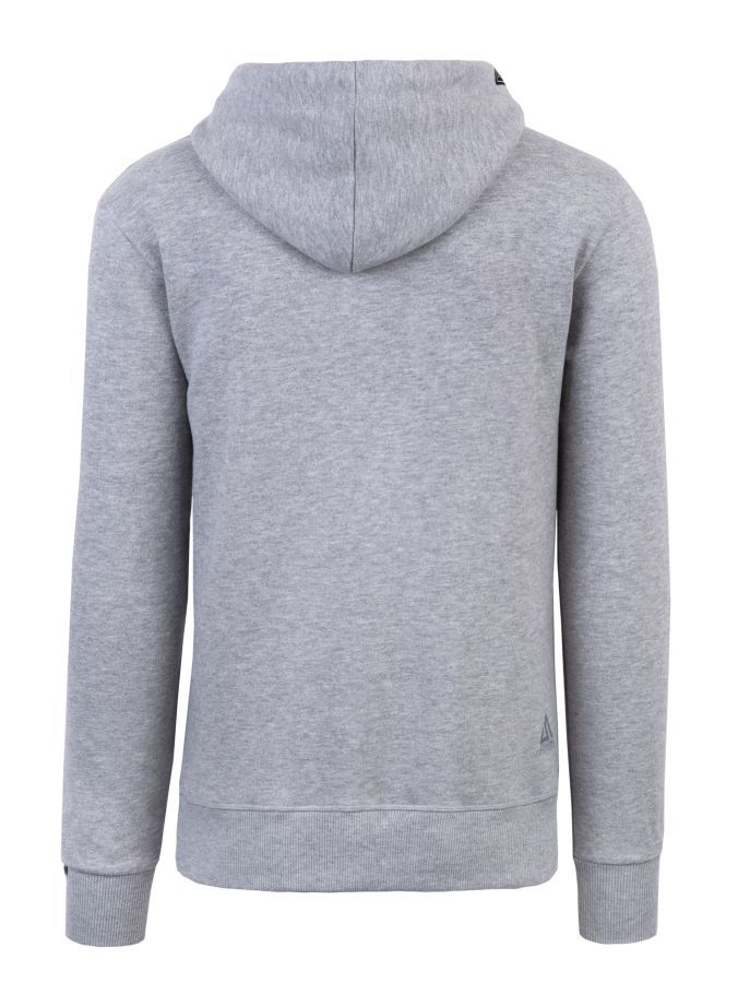 Heavyweight Fabric Hoodie "Jasper" Heavyweight Fabric Hoodie "Jasper"
