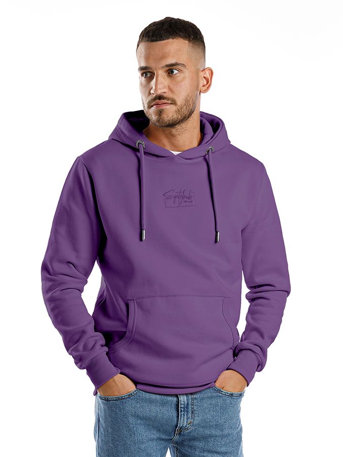 Heavyweight Fabric Hoodie "Cornelius"
