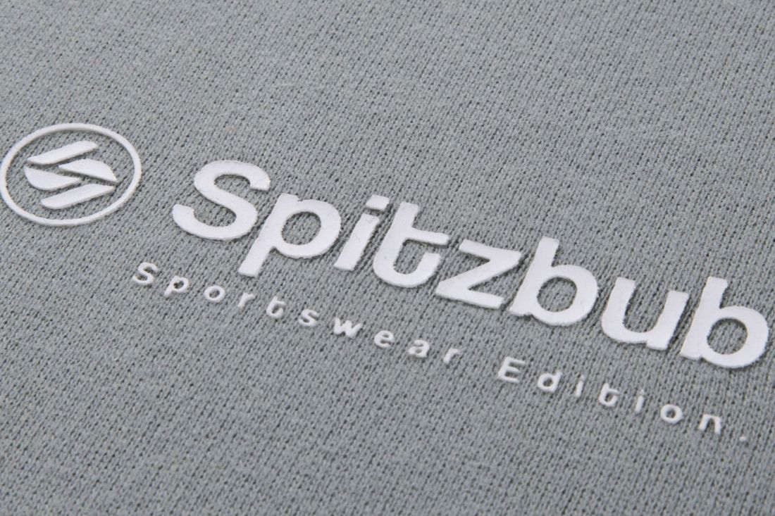 Heavyweight Fabric Hoodie "Harald" Heavyweight Fabric Hoodie "Harald"