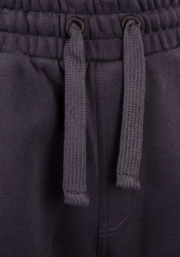 Sweatpants mit doppelter Tasche "Georg" Sweatpants mit doppelter Tasche "Georg"