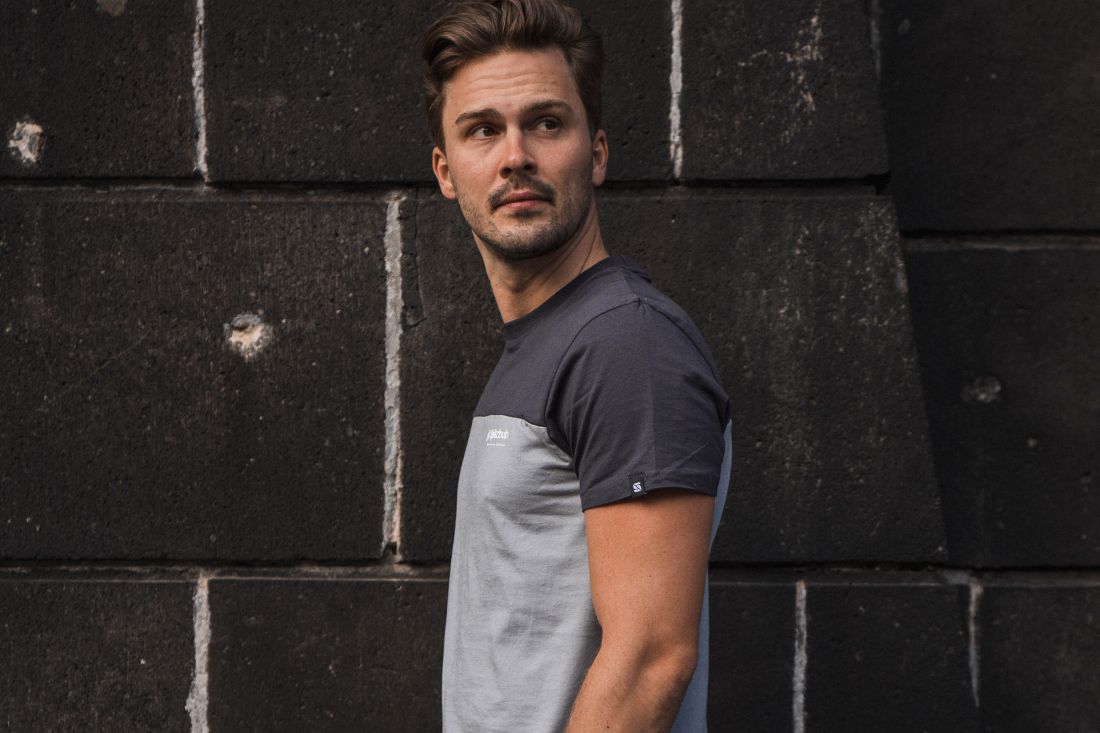 Regular Fit Shirt aus Baumwolle "Frank"
