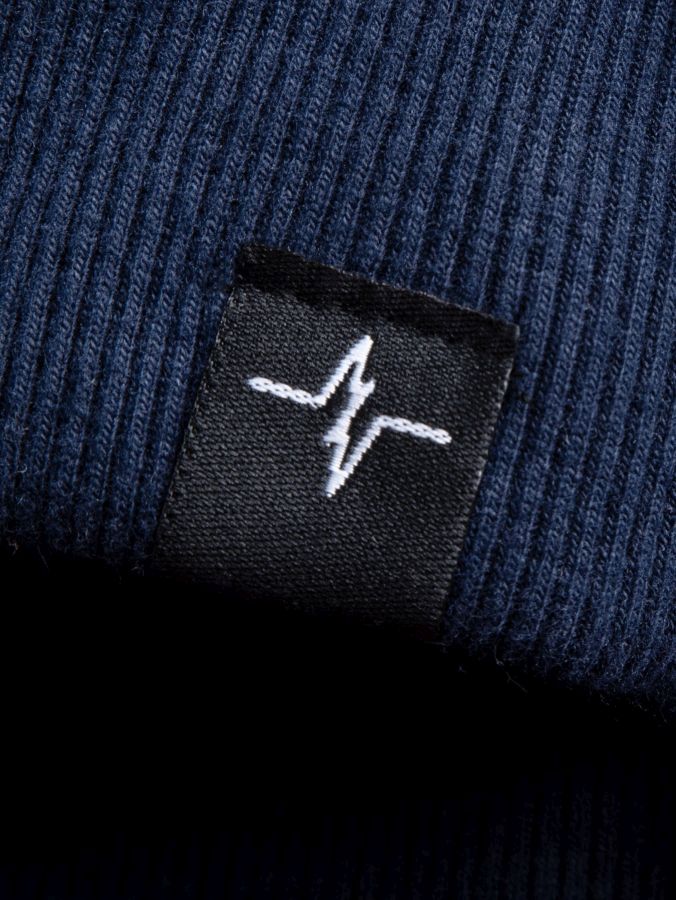 Heavyweight Fabric Sweatjacke "Lenny" Heavyweight Fabric Sweatjacke "Lenny"
