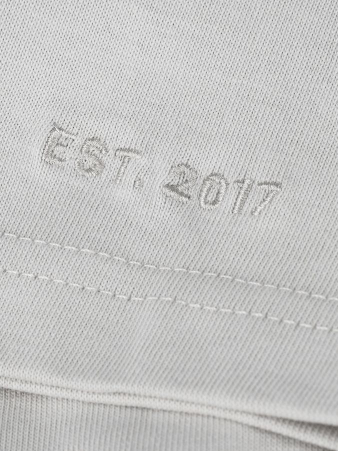 Oversize T-Shirt aus Baumwolle "Milan" Oversize T-Shirt aus Baumwolle "Milan"