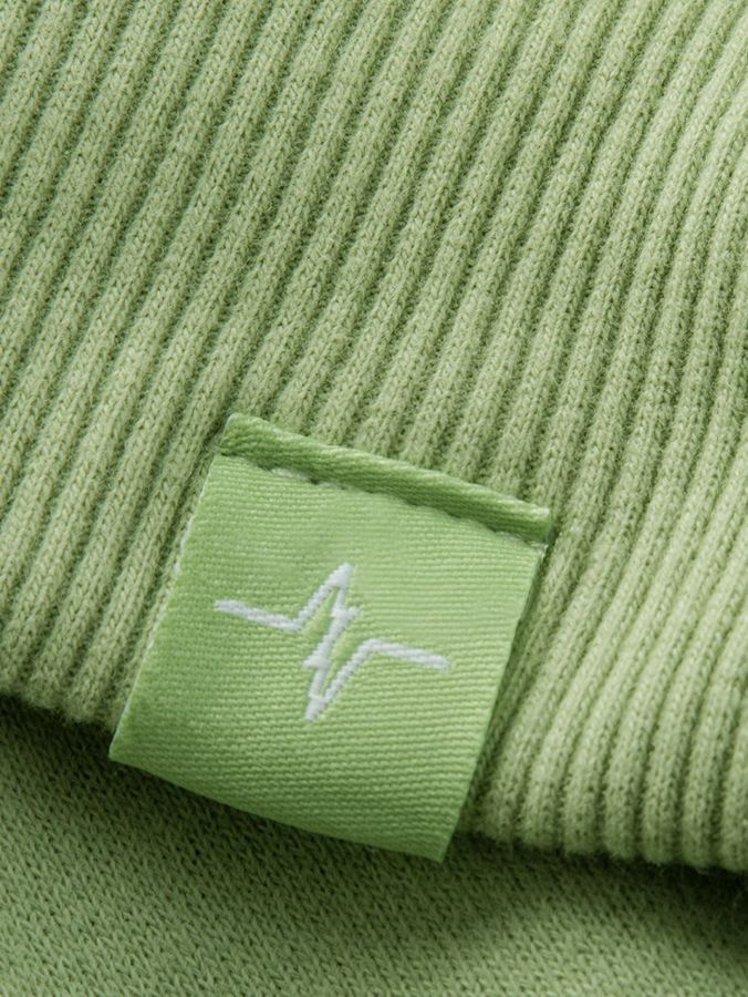 Heavy Weight Fabric Hoodie "Elias" Heavy Weight Fabric Hoodie "Elias"