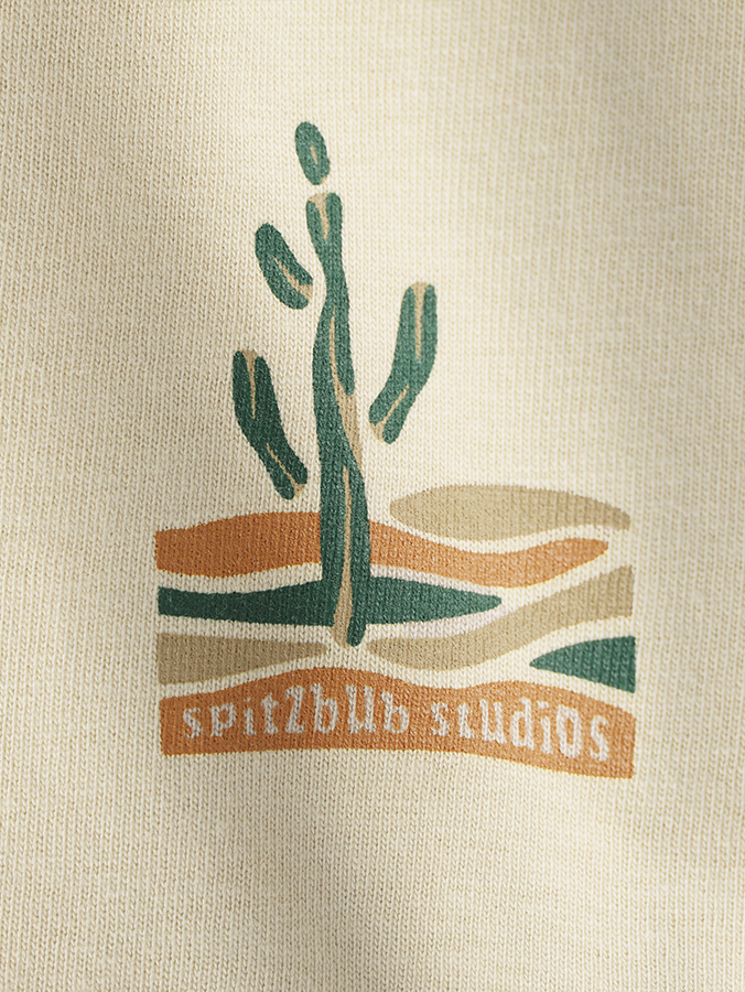 SHIRT BEIGE SUNSET SHIRT BEIGE SUNSET