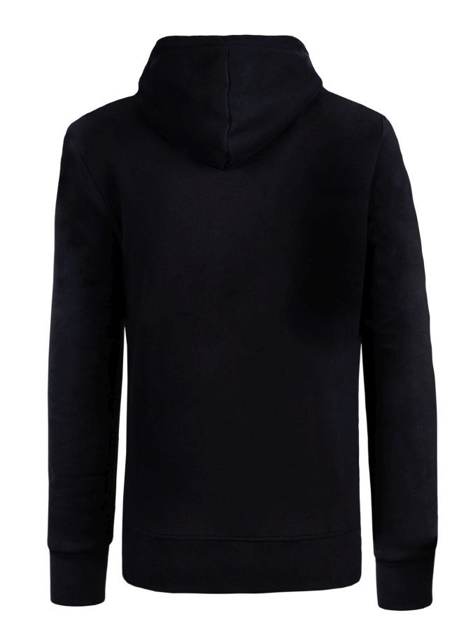 Heavyweight Fabric Hoodie "Manuel" Heavyweight Fabric Hoodie "Manuel"